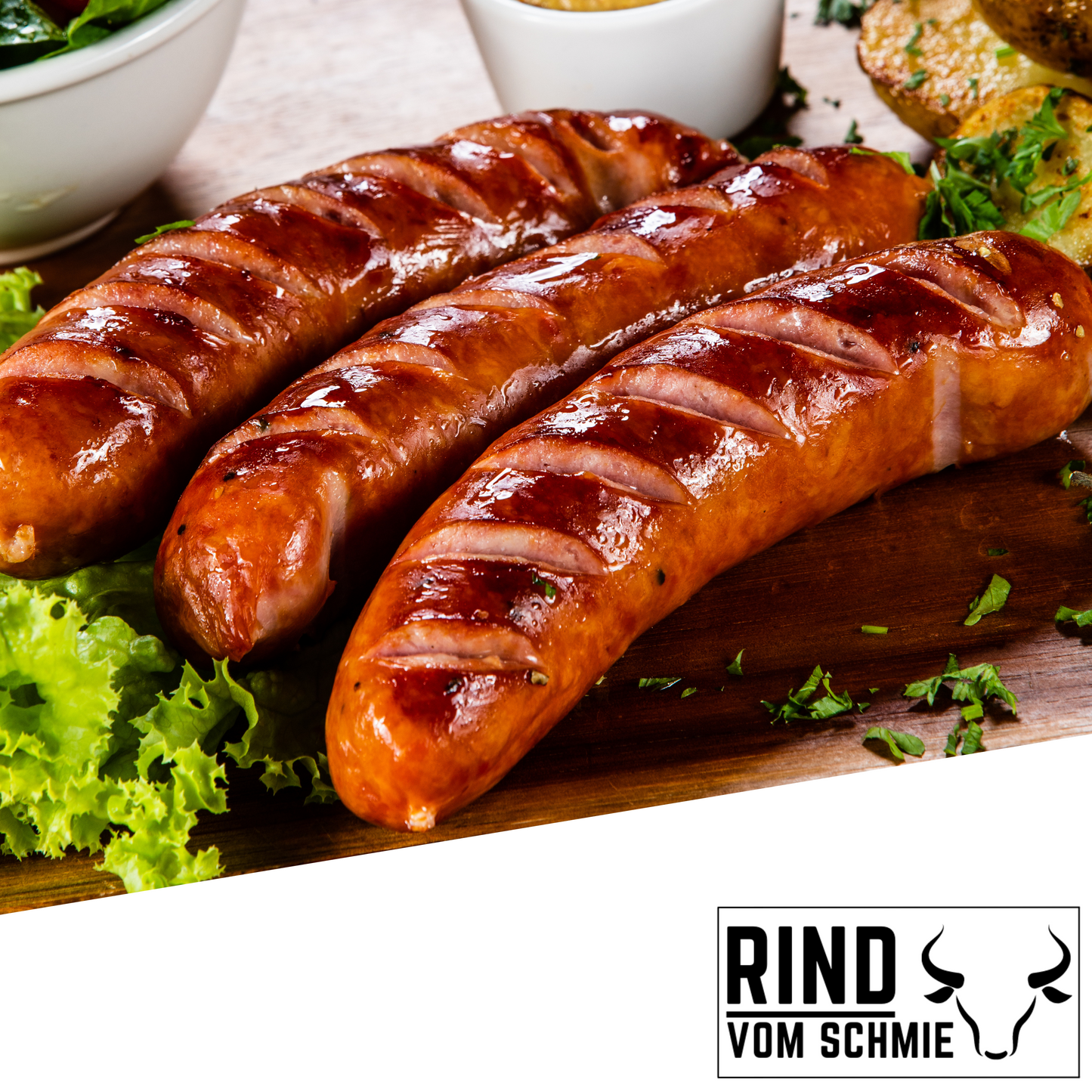 BOCKWURST