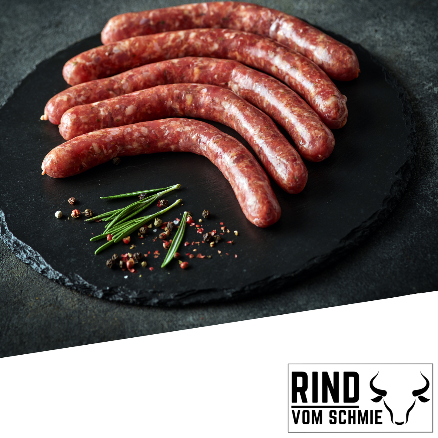 BÄRLAUCH BRATWURST