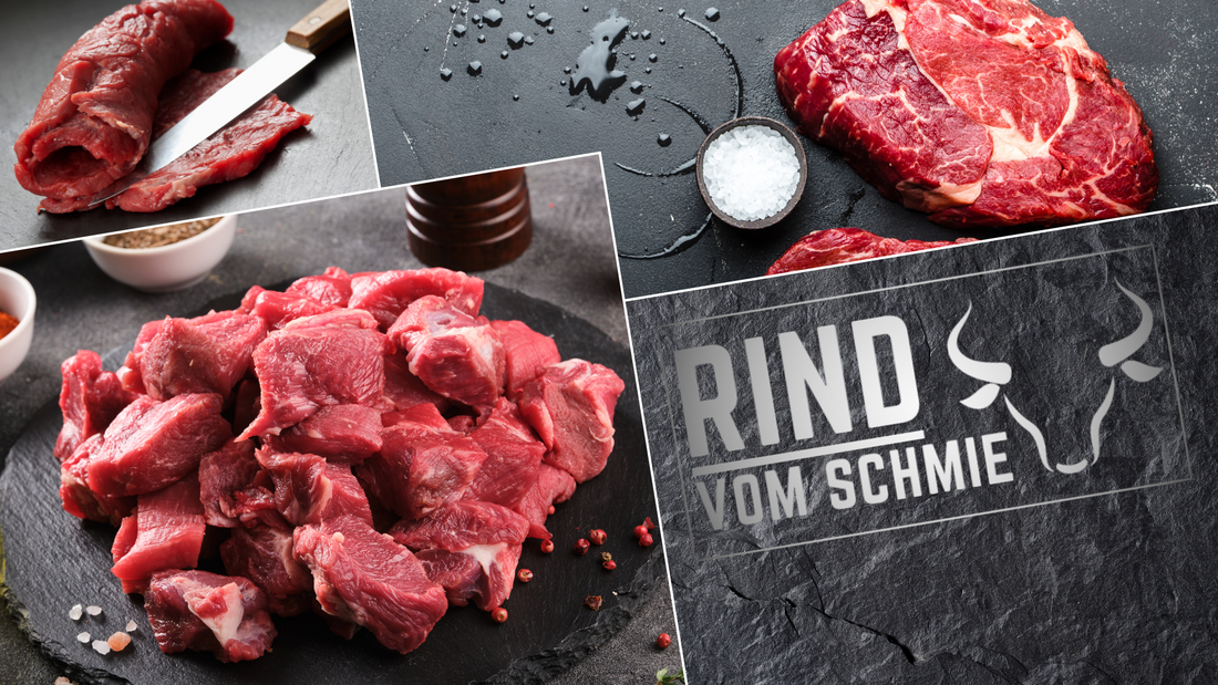 Wie du das perfekte Fleisch für deinen Anlass findest🥩