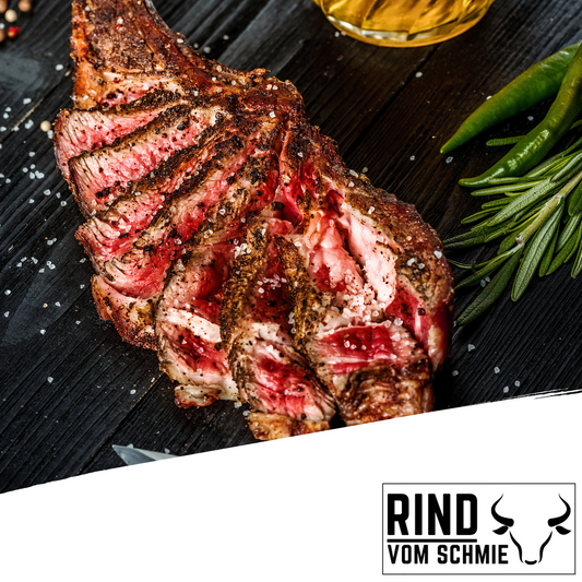 SPIDER STEAK