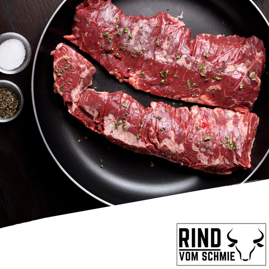 SKIRT STEAK